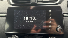 Honda CR-V 1.5 VTEC Turbo SE 5dr Petrol Estate